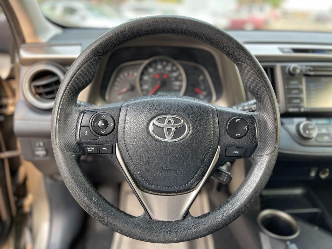2015 Toyota RAV4 XLE Spokane Valley WA