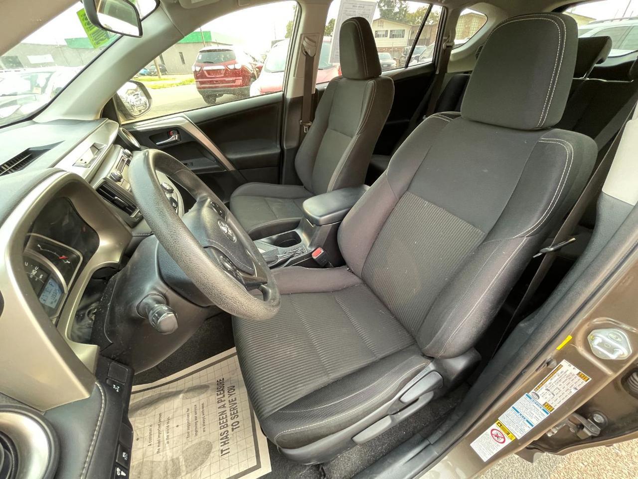 2015 Toyota RAV4 XLE Spokane Valley WA