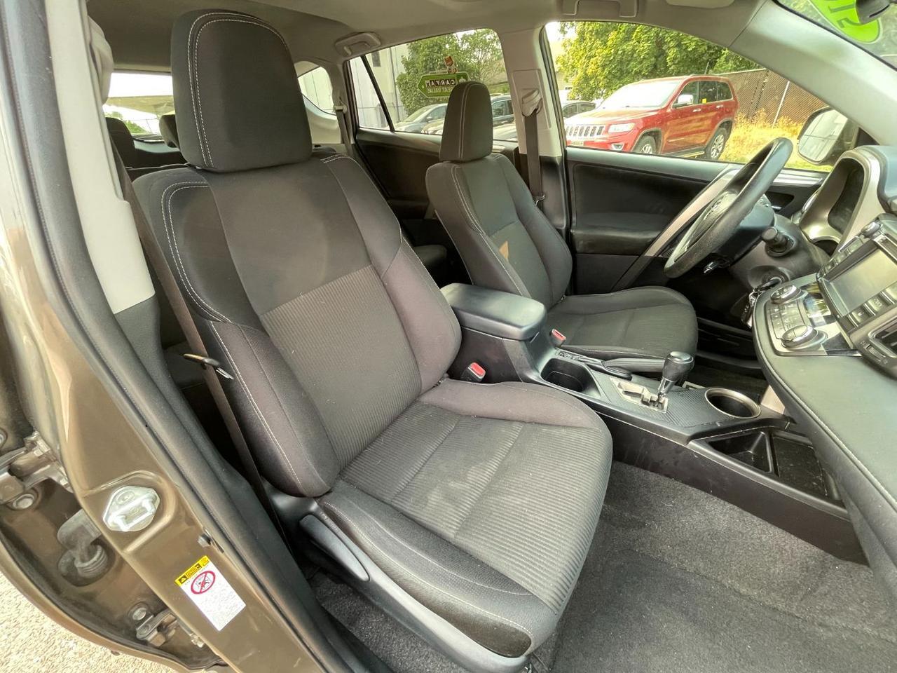 2015 Toyota RAV4 XLE Spokane Valley WA