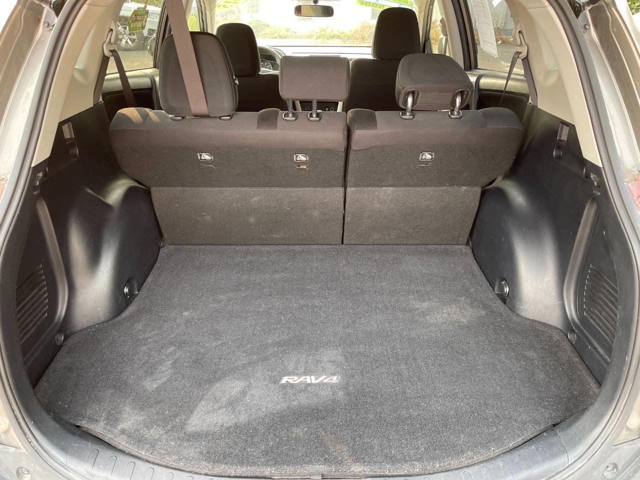 2015 Toyota RAV4 XLE Spokane Valley WA