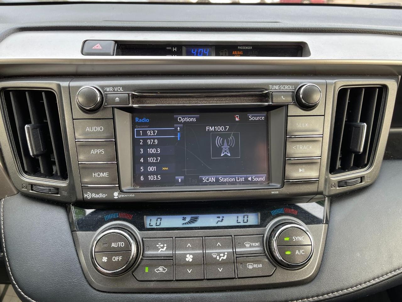 2015 Toyota RAV4 XLE Spokane Valley WA