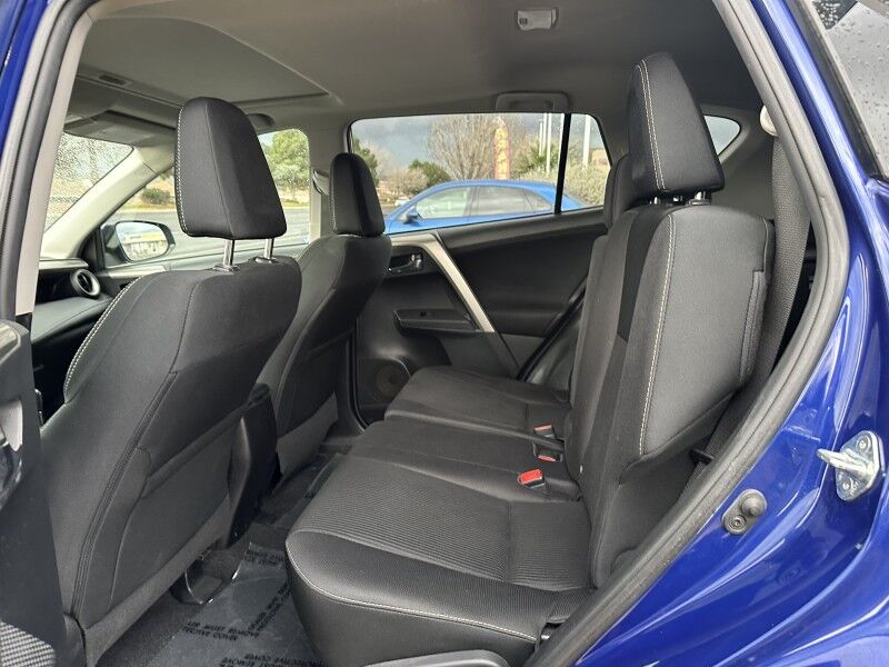 2015 Toyota RAV4 XLE St George UT