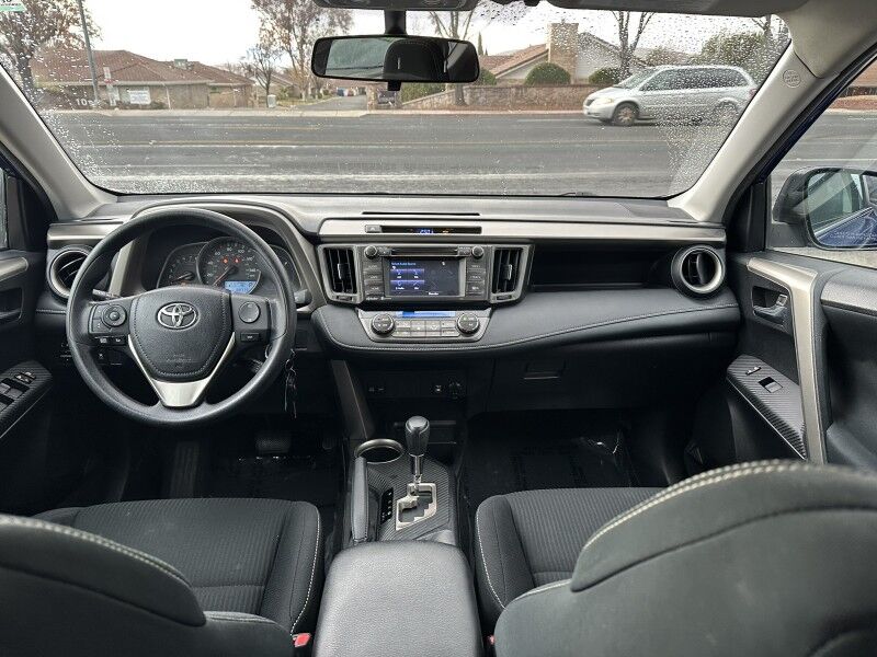 2015 Toyota RAV4 XLE St George UT