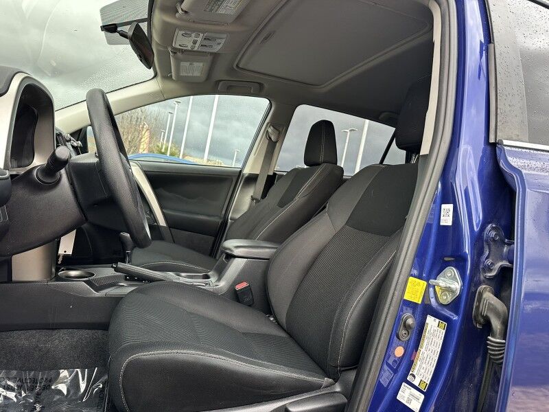 2015 Toyota RAV4 XLE St George UT