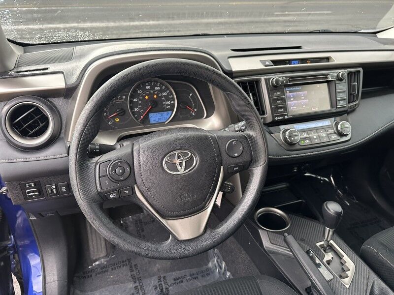 2015 Toyota RAV4 XLE St George UT
