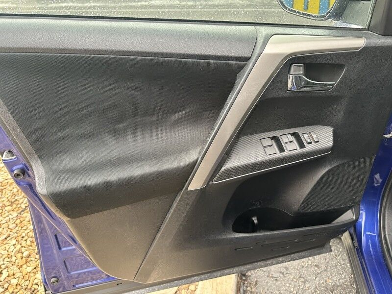 2015 Toyota RAV4 XLE St George UT