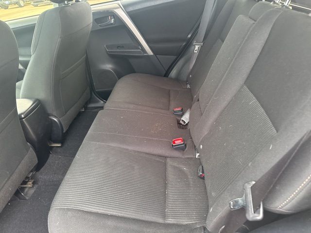 2015 Toyota RAV4 XLE West Burlington IA