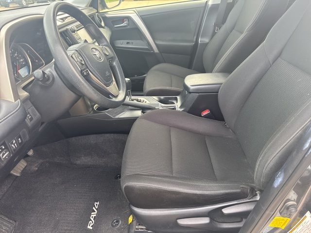 2015 Toyota RAV4 XLE West Burlington IA