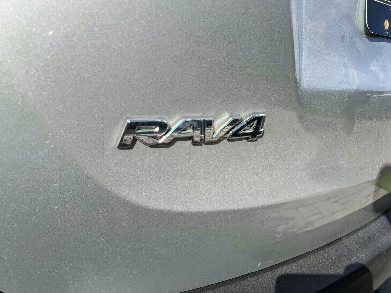 2015 Toyota RAV4 XLE Wilmington NC