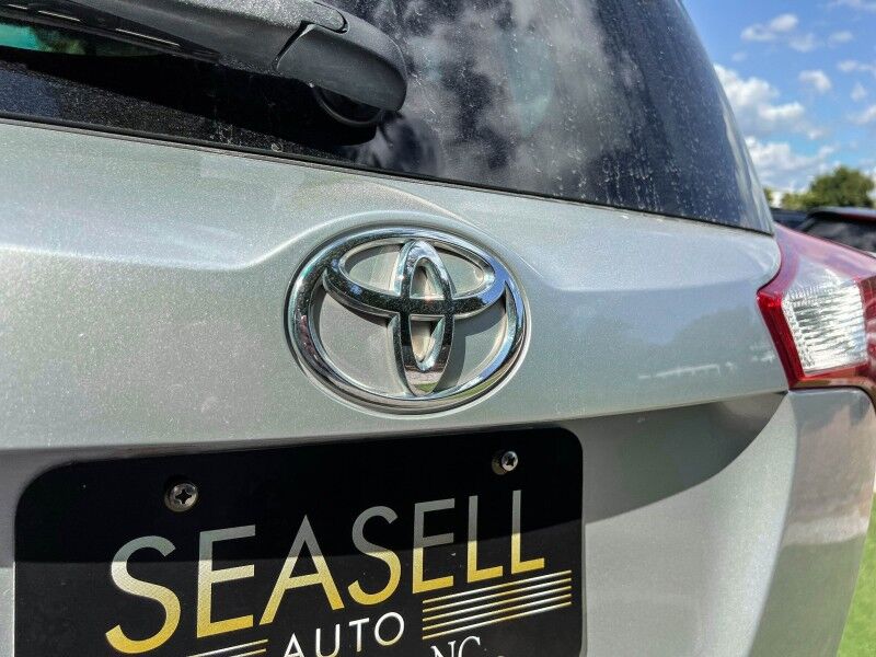 2015 Toyota RAV4 XLE Wilmington NC