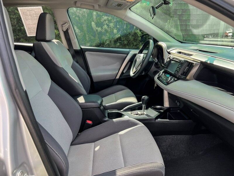 2015 Toyota RAV4 XLE Wilmington NC