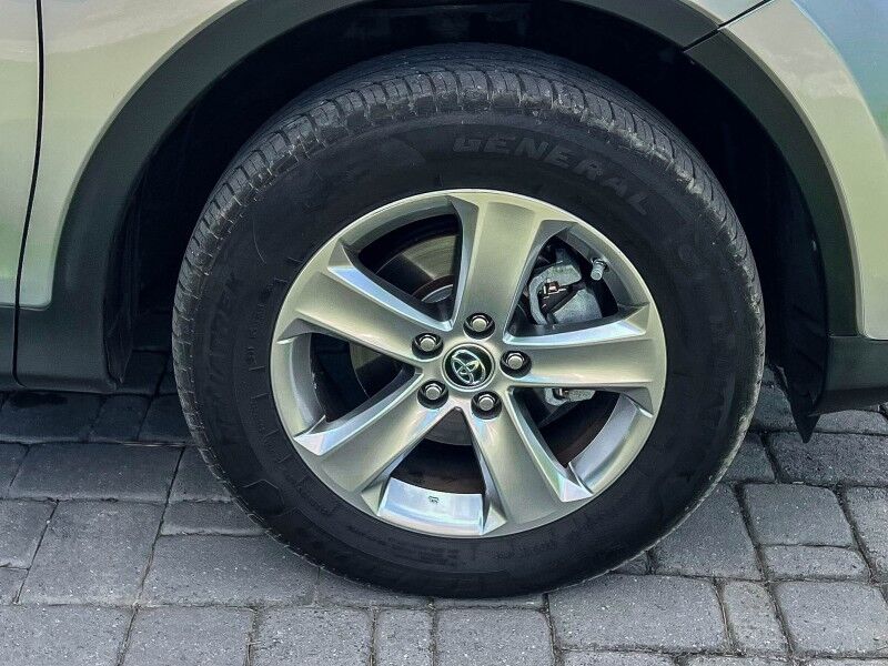2015 Toyota RAV4 XLE Wilmington NC