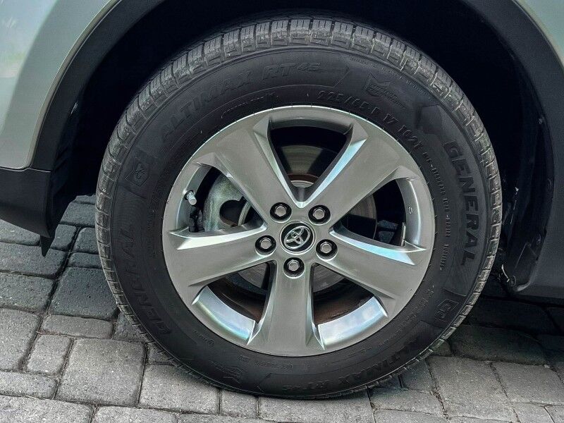 2015 Toyota RAV4 XLE Wilmington NC