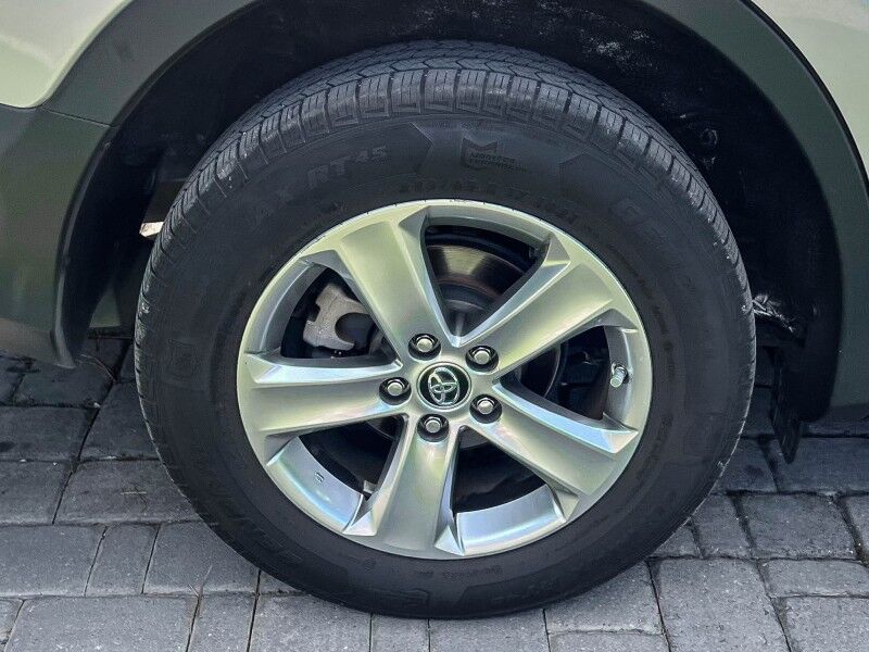 2015 Toyota RAV4 XLE Wilmington NC