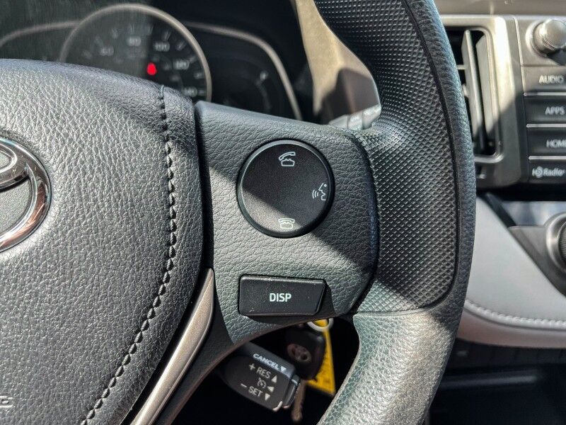 2015 Toyota RAV4 XLE Wilmington NC