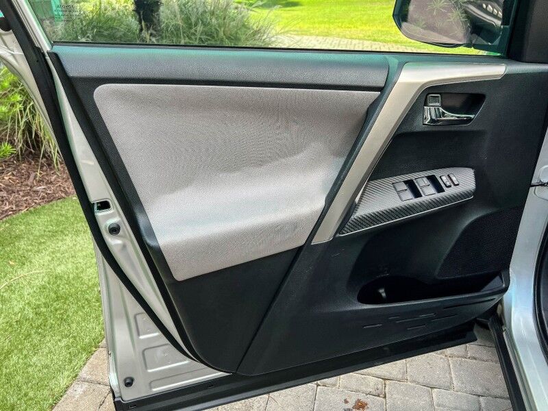 2015 Toyota RAV4 XLE Wilmington NC