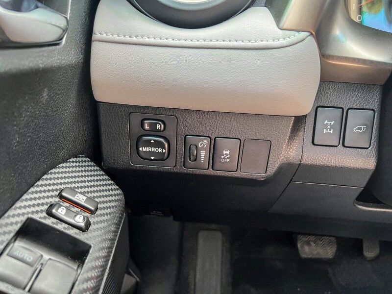 2015 Toyota RAV4 XLE Wilmington NC