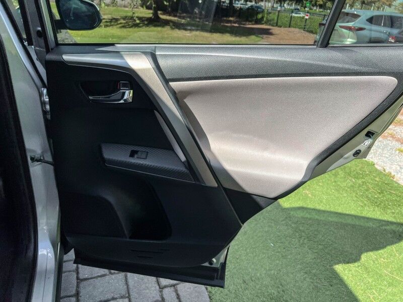 2015 Toyota RAV4 XLE Wilmington NC