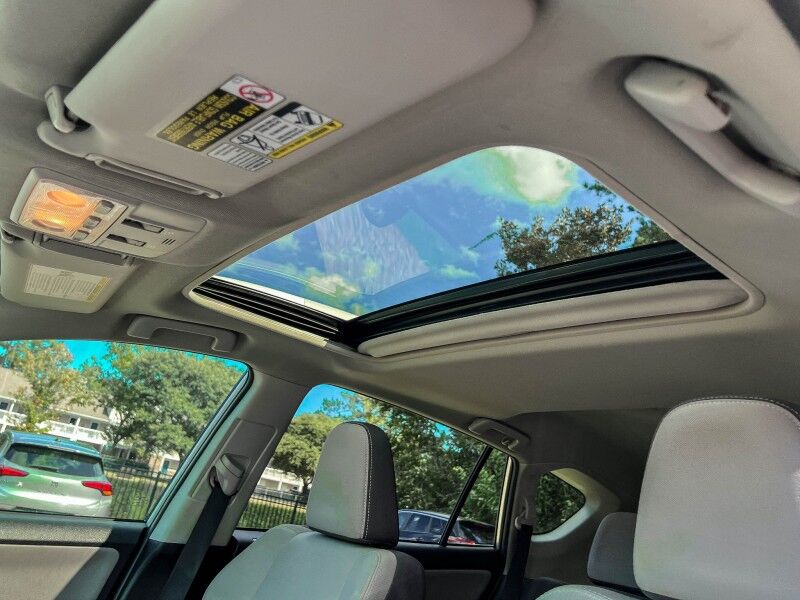 2015 Toyota RAV4 XLE Wilmington NC