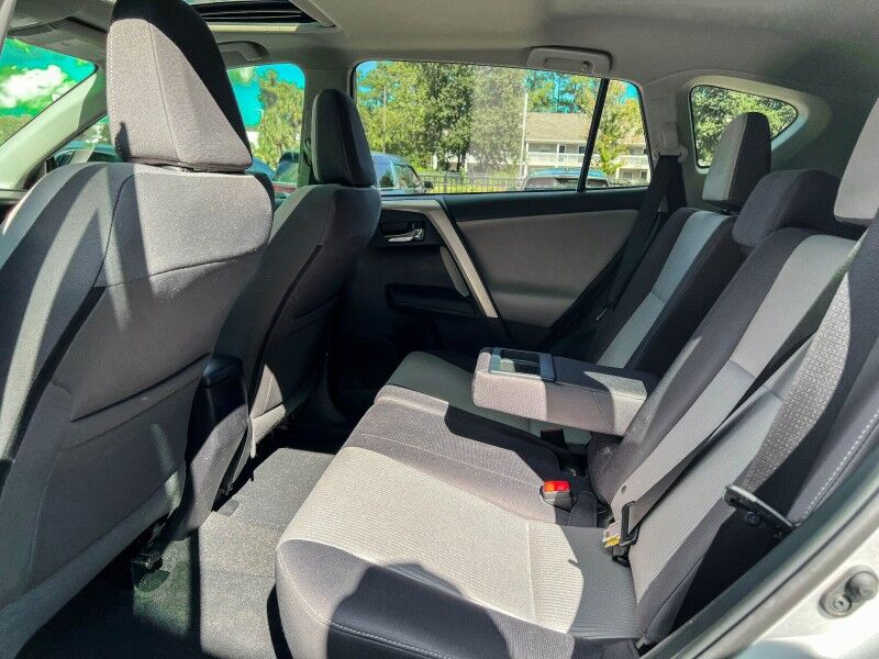2015 Toyota RAV4 XLE Wilmington NC