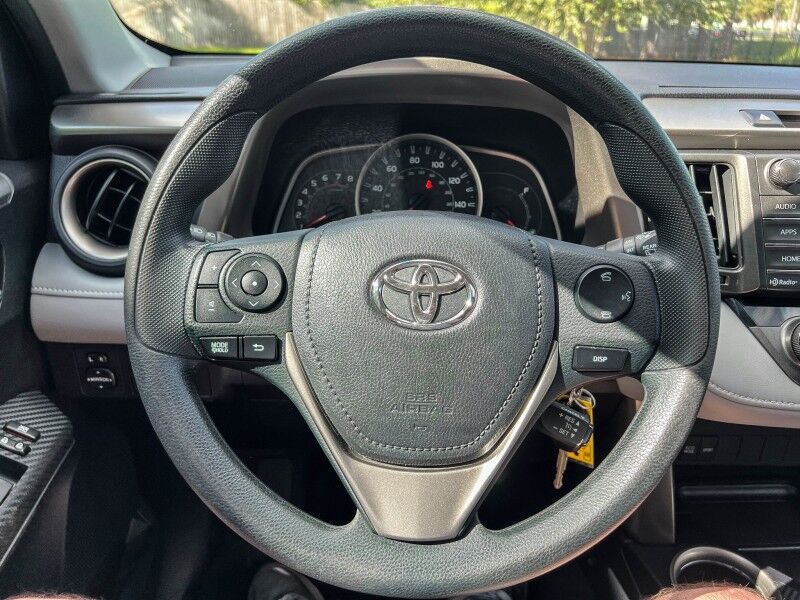 2015 Toyota RAV4 XLE Wilmington NC