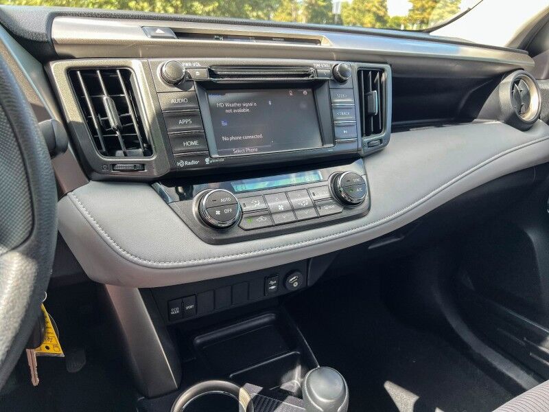 2015 Toyota RAV4 XLE Wilmington NC