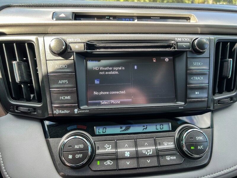 2015 Toyota RAV4 XLE Wilmington NC