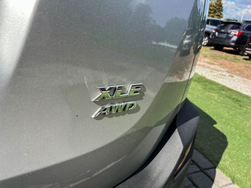 2015 Toyota RAV4 XLE Wilmington NC