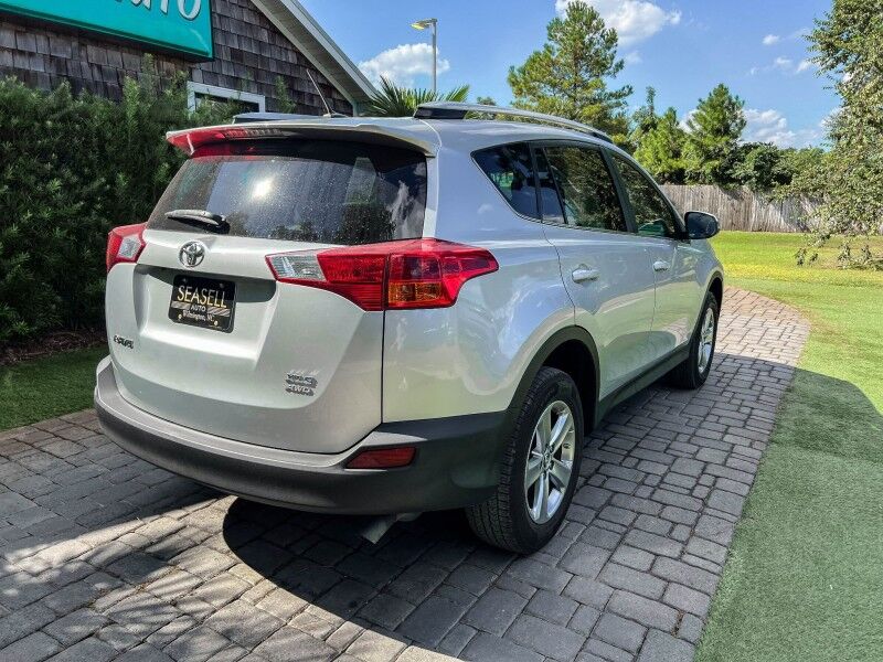 2015 Toyota RAV4 XLE Wilmington NC