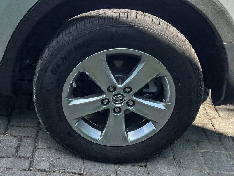 2015 Toyota RAV4 XLE Wilmington NC