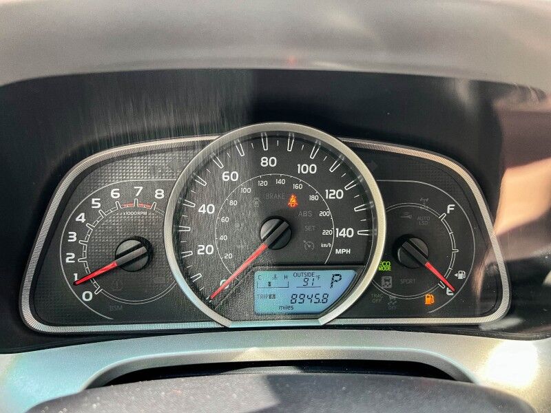 2015 Toyota RAV4 XLE Wilmington NC