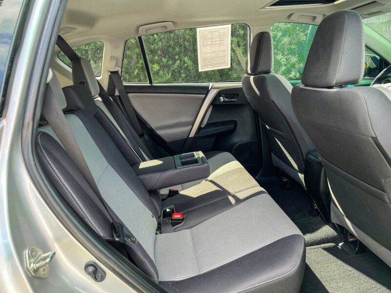 2015 Toyota RAV4 XLE Wilmington NC