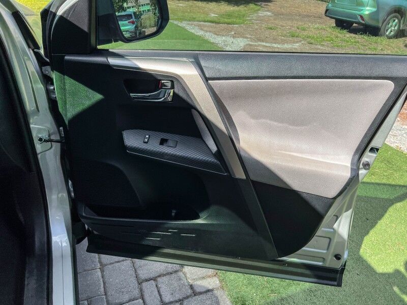 2015 Toyota RAV4 XLE Wilmington NC