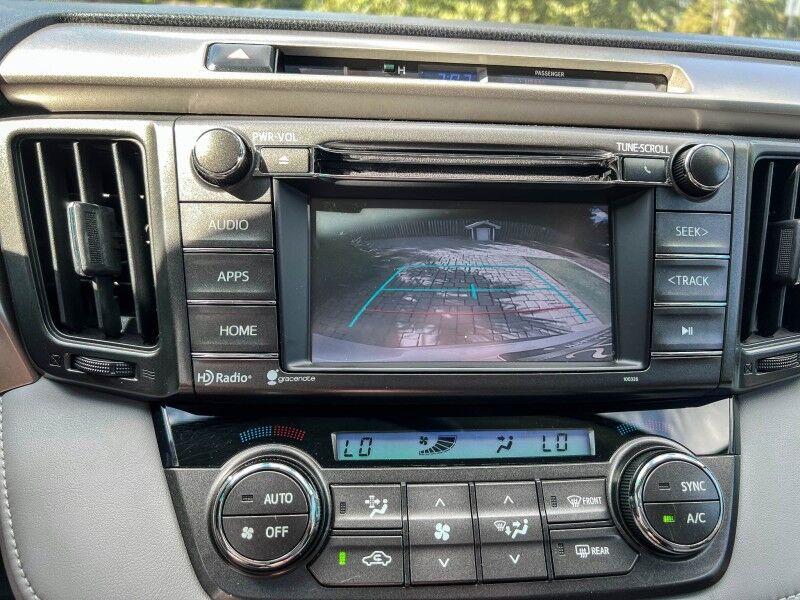 2015 Toyota RAV4 XLE Wilmington NC