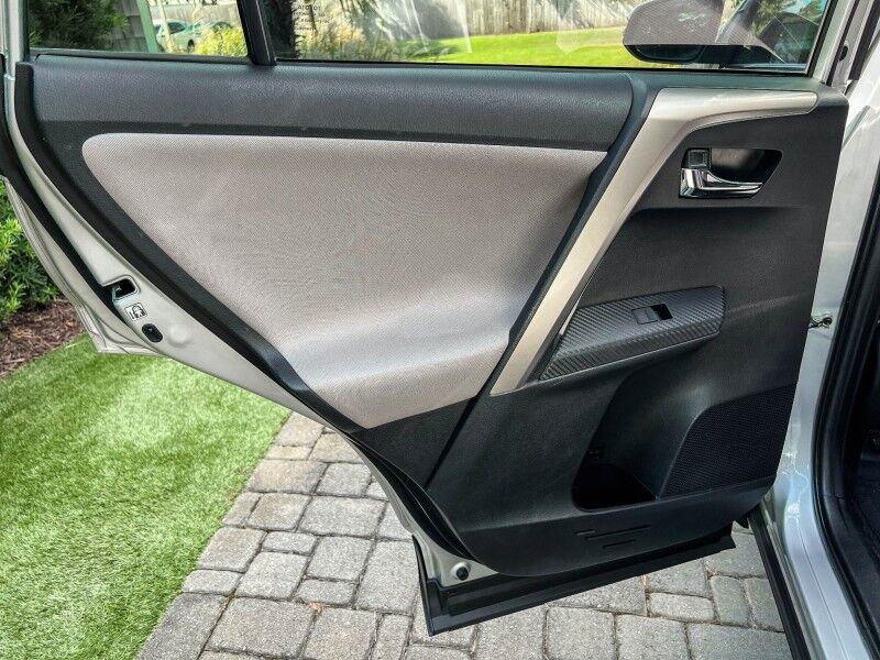 2015 Toyota RAV4 XLE Wilmington NC