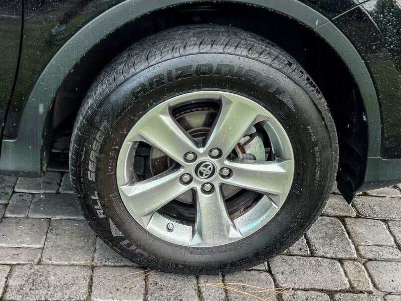 2015 Toyota RAV4 XLE Wilmington NC