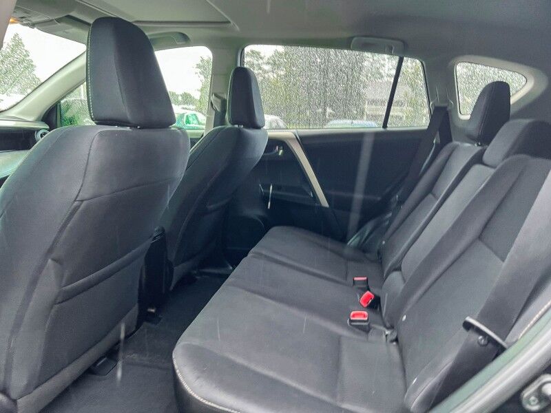 2015 Toyota RAV4 XLE Wilmington NC
