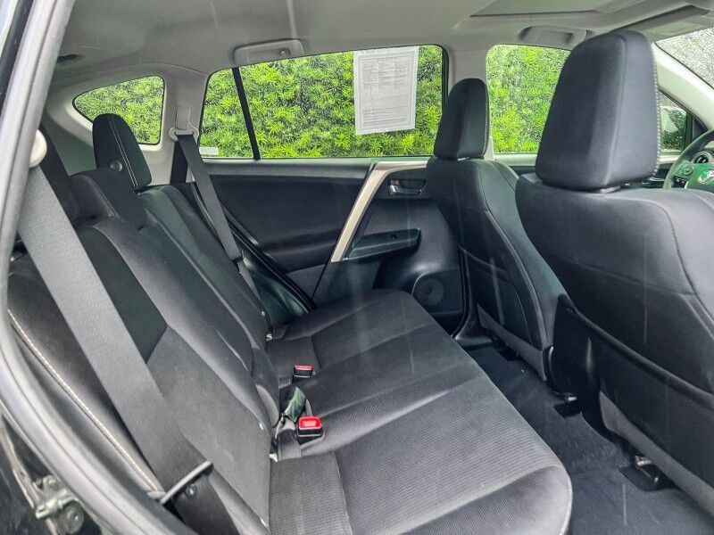 2015 Toyota RAV4 XLE Wilmington NC