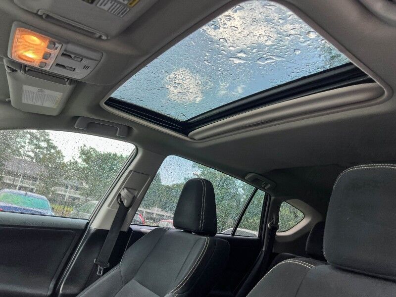 2015 Toyota RAV4 XLE Wilmington NC