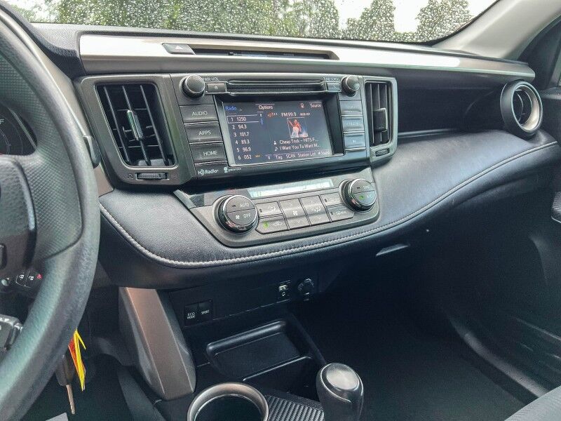 2015 Toyota RAV4 XLE Wilmington NC