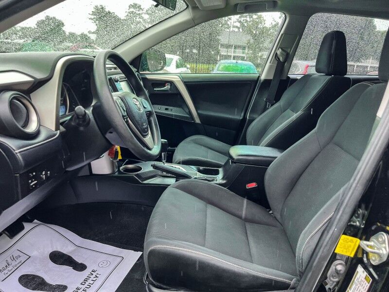 2015 Toyota RAV4 XLE Wilmington NC