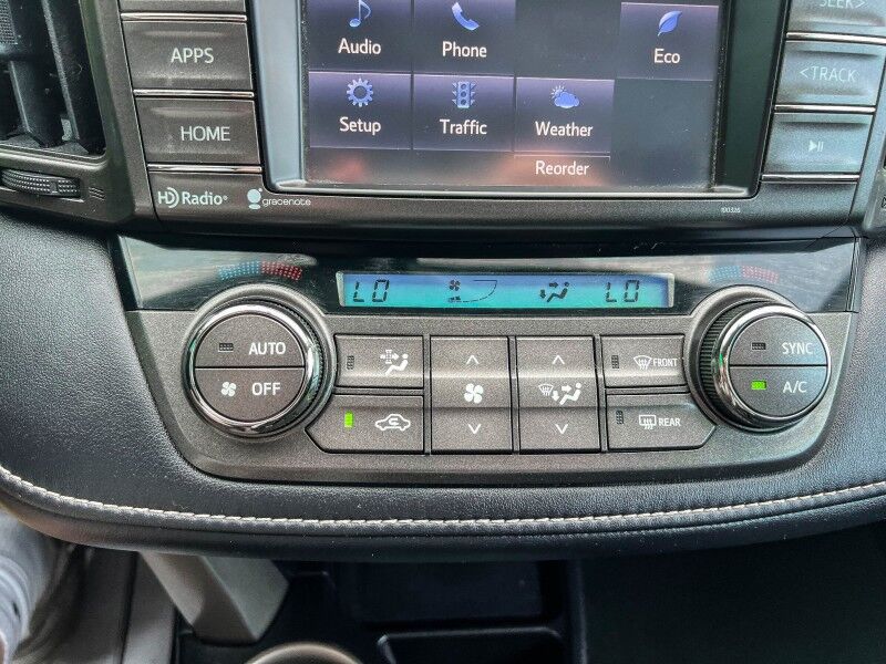 2015 Toyota RAV4 XLE Wilmington NC