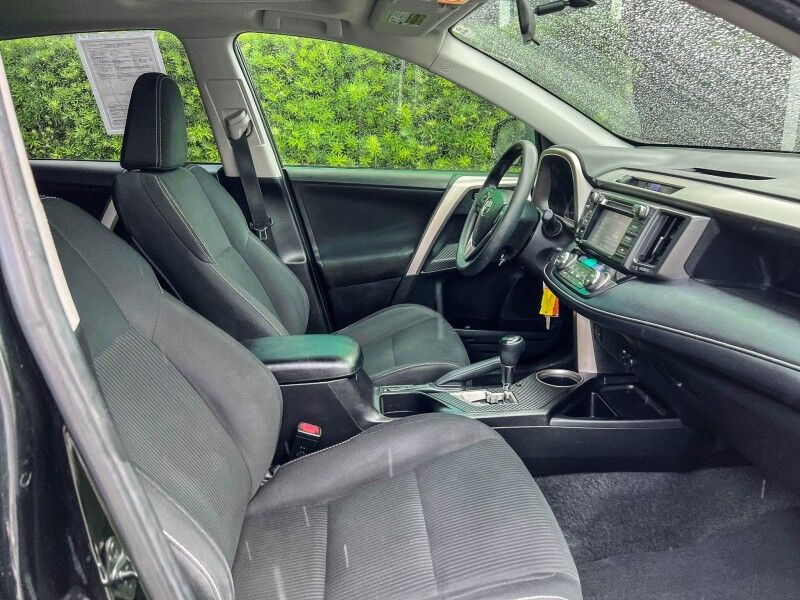2015 Toyota RAV4 XLE Wilmington NC