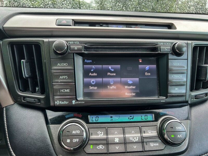 2015 Toyota RAV4 XLE Wilmington NC