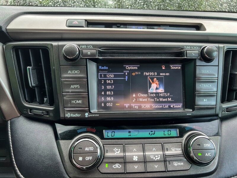 2015 Toyota RAV4 XLE Wilmington NC