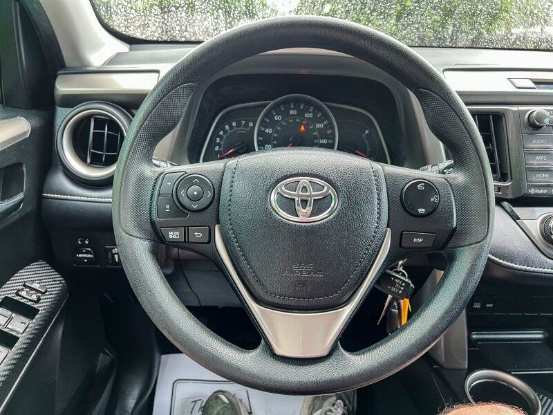 2015 Toyota RAV4 XLE Wilmington NC