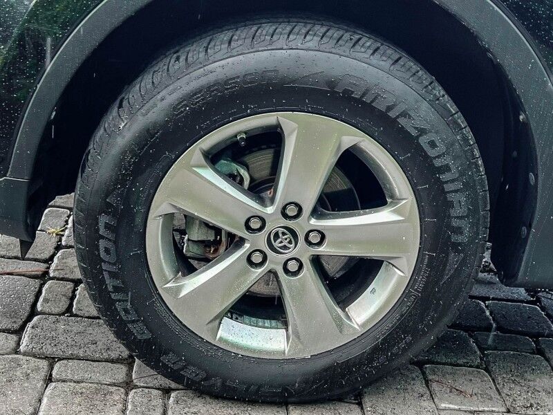 2015 Toyota RAV4 XLE Wilmington NC