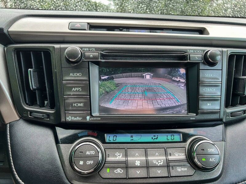2015 Toyota RAV4 XLE Wilmington NC