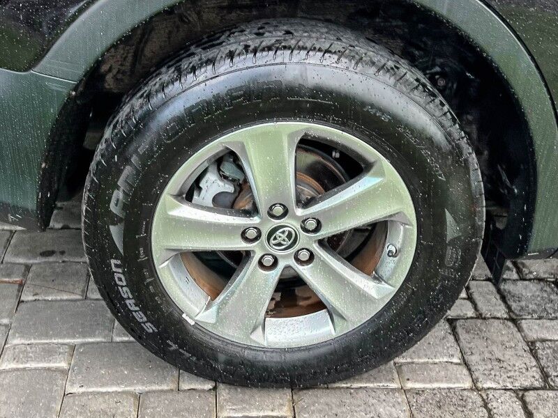2015 Toyota RAV4 XLE Wilmington NC