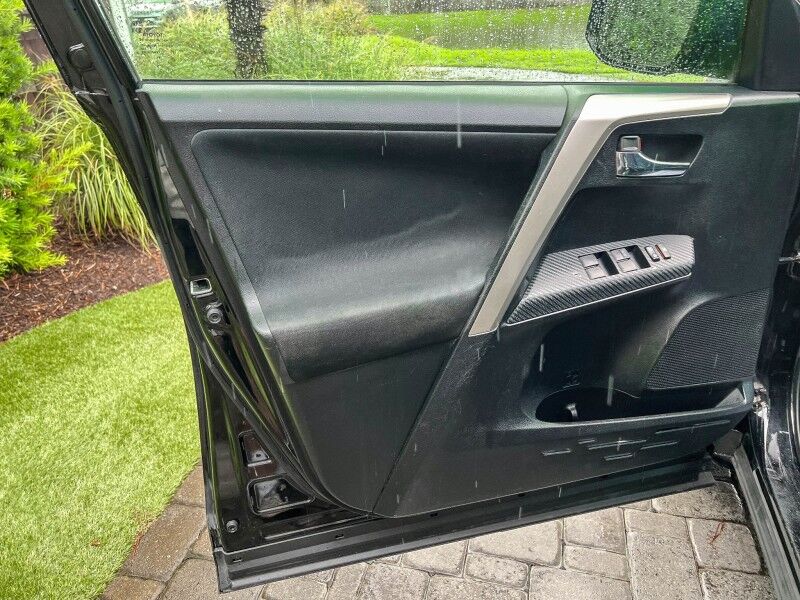 2015 Toyota RAV4 XLE Wilmington NC